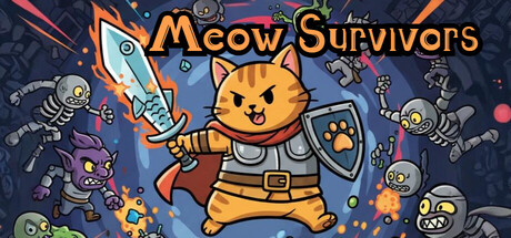Meow Survivors