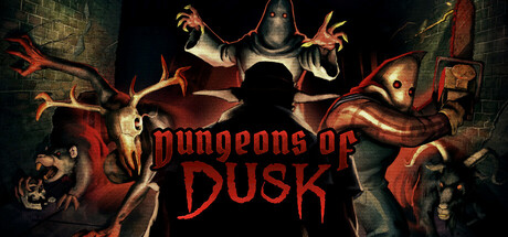 Dungeons of DUSK