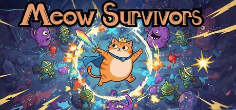 Meow Survivors